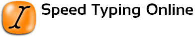 ABC Speed Race in Just 3 Seconds, Typing Master A to Z speed Test