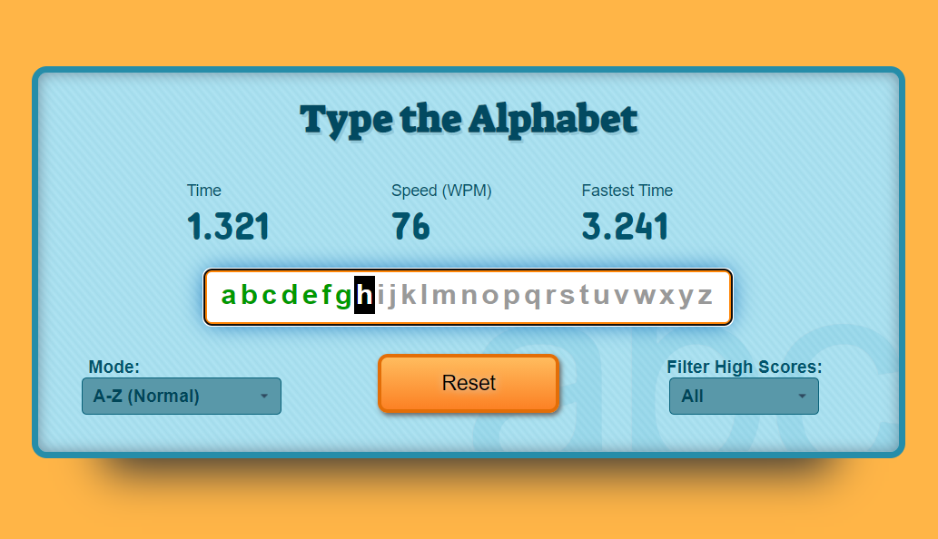 The 7 Best Online Typing Games You Can Play in a Browser - whatNerd
